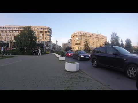 Ploiesti City Center