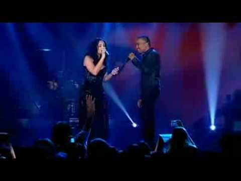 Não Me Ame   Tânia Mara e  Alexandre Pires