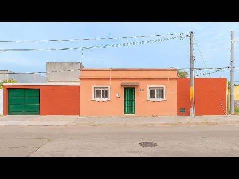 Video de YouTube - Casa en venta de 2 dormitorios, en Belvedere 