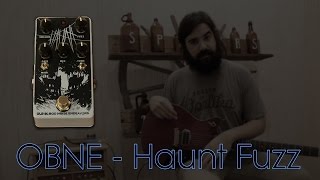 Video thumbnail for Haunt Fuzz by Old Blood Noise Endeavours Demo - Spicer's Music by Spicer's Music
