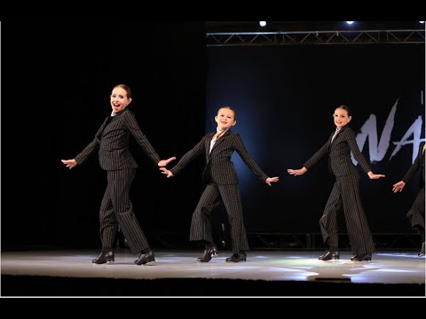 Little Bitty Pretty One | LEVEL DANCE PROJECT