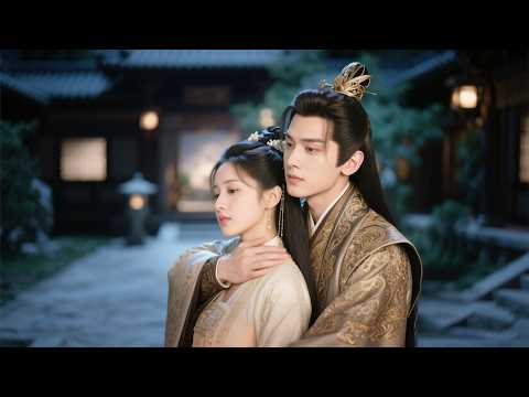 She disguised as ugly, chosen by prince. Thought unloved—he kept her captive, spoiled her fiercely!💗