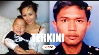 Download lagu 'Saya disuruh bunuh Altantuya' - Azilah Hadri mp3