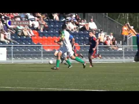 39 TF 1a RFC Liège – Sp Hasselt 1-1 résumé et interview