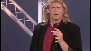 John Farnham - Two Strong Hearts TV Sweden