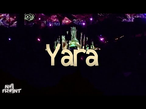 Yara @ Mundo de Oz - 10 anos