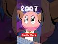 It S 2007 You Re Playing Purble Place Nostalgia 2000s Pcgaming