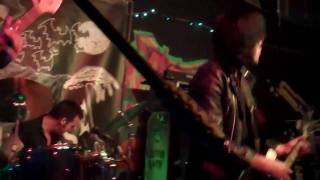 Calabrese - Deep in the Red - Live 924 Gilman