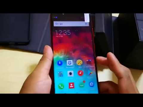 UMIDIGI S2 Pro 4G Phablet  -  BLACK 6.0inch 6GB RAM 128GB ROM Mobile Phone review hands on