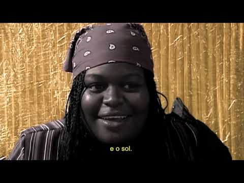 FILME O OLHAR ESTRANGEIRO