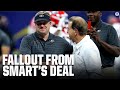 How Kirby Smart's $112.5M contract impacts Nick Saban, rest of the SEC | CBS Sports HQ