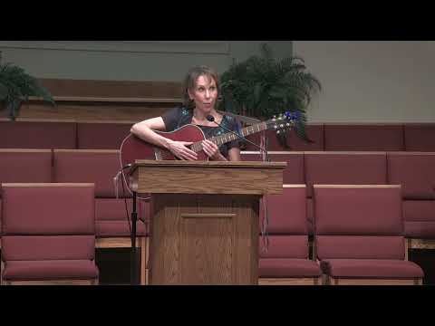 03 Trauma and Post Traumatic Growth, Jennifer Jill Schwirzer 03-19-2022