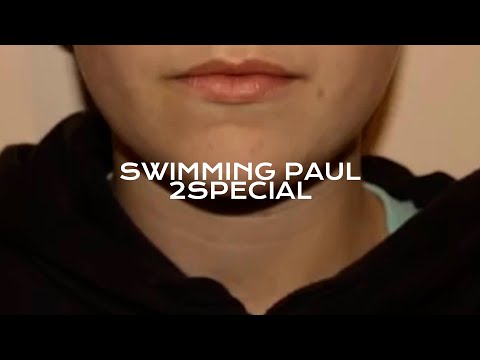 Swimming Paul - 2special