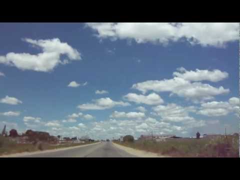 Viagem Vitória/ES X Prado/BA - Chegando em Teixeira de Freitas - BA