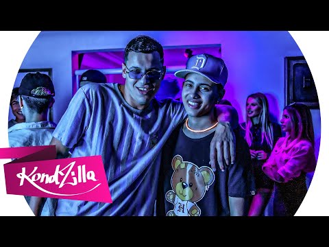 MC Nunes e Felipinho - Tum Tum Tum (KondZilla)