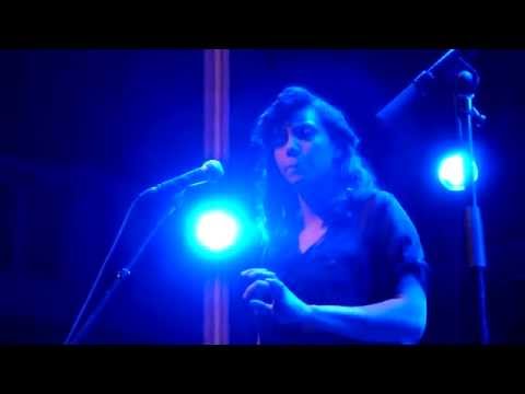 Chloe Charles - Wicked Game (Chris Isaak) @ Paradiso (1/2)