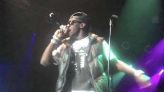 XV- Official 2010 EPK