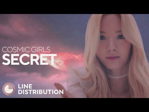 download lagu mp3 mp4 Secret Line, download lagu Secret Line gratis, unduh video klip Secret Line