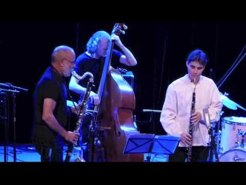 Compagnie So What - Jazz sous les Bigaradiers 15/11/2013 - 