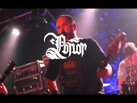 Sentence, Humanity Is A Curse, Ponor, Accident (AKC Medika/Attack 14.6.2018.)