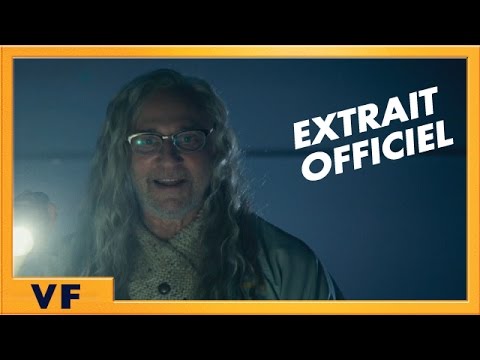 Independence Day : Resurgence - Extrait Le laser Okun [Officiel] VF HD