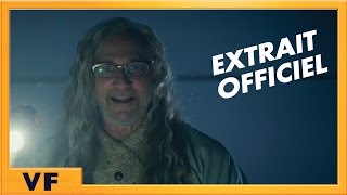 Independence Day : Resurgence - Extrait Le laser Okun [Officiel] VF HD