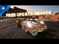 Xenon Racer | Content Update #3 Trailer | PS4