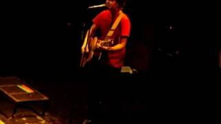 Silverstein - Three Miles Down (Saves the Day Cover) live