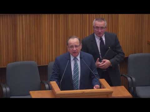 22.09.19 PM | Fr. D. Botica "Apocalipsa: Credința tolerantă" - Apocalipsa 2: 12-29