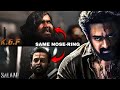 Salaar & KGF Connections - 7 Mind Blowing Theory