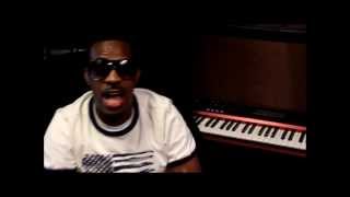 G Kidd w freestyle clean