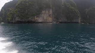 Phi Phi Islands 2019
