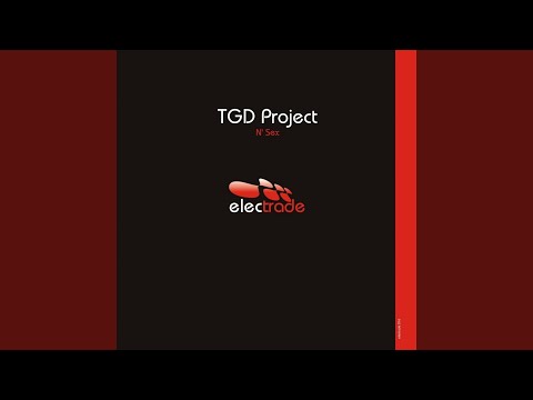 N'Sex (Distorted Remix)