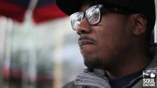 Elzhi - My Favourite Verse ("Memory Lane") | SoulCulture.co.uk
