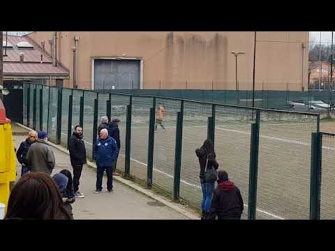 olimpic pianezza 2 tempo