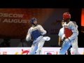 Aaron Cook Knockout