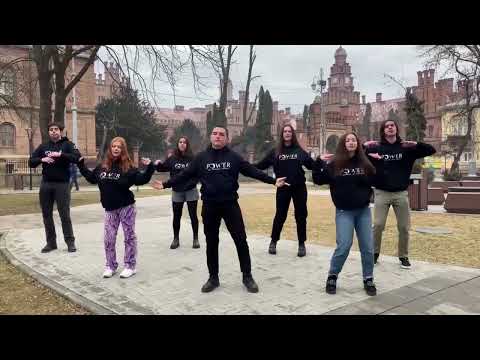 EB POWER | Roll call 22.23 | LC Chernivtsi