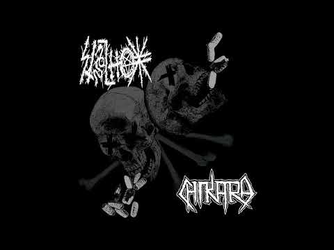 Stilnox - Split w/ CHIKARA  {2018}