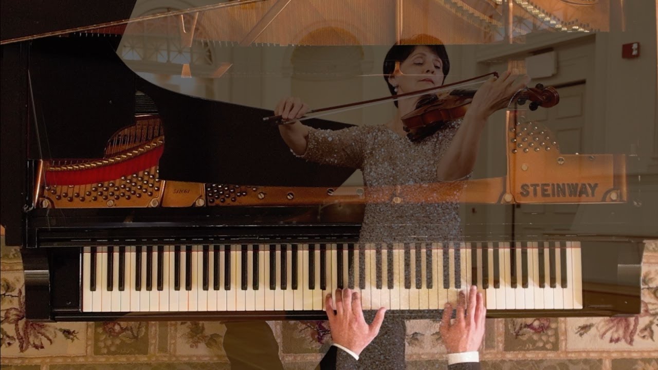 Promotional video thumbnail 8 for Mikhail Romanov - Luxury Pianist