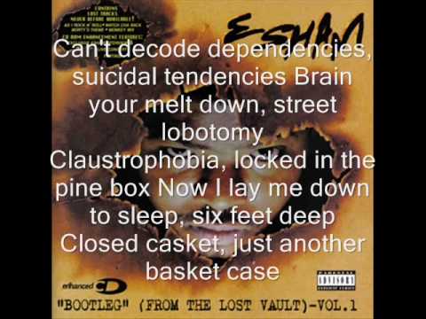 Esham - Morty's Theme (with lyrics)