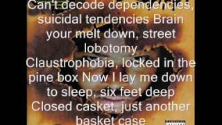 Esham - Morty&#39;s Theme (with lyrics)