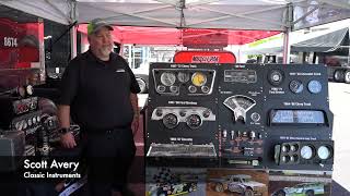 16-Pulse Speedometer Signal Generator for Ford - video thumbnail 2
