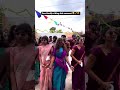 Ena Sandaiku Kupta Song Performance In CIT COLLEGE Toptrending Trending Collegedance Celebration