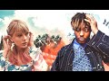 Juice WRLD Problems Ft Taylor Swift Music Video