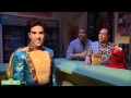 Sesame Street Preview Big Elmo Fun DVD
