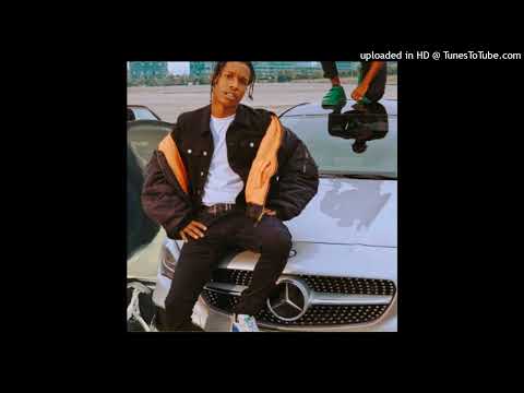 [FREE] A$AP Rocky x Skepta x A$AP Ferg Type Beat | prod. ncxgnito