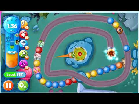 Woka Woka Game Level 537 no Booster please please help me and add my Channel by Michi G