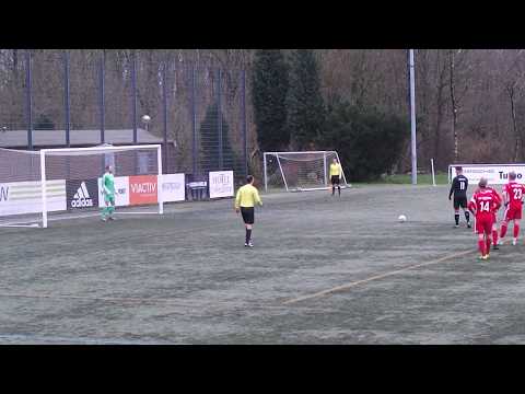 TuS Haltern am See 1882 - ETB Schwarz-Weiß 0:4 (0:1)