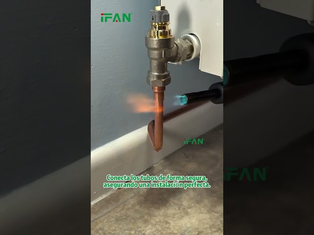 Vídeo relacionado con Tubo Heatpipe de cobre puro de 1 pieza for refrigeración de portátiles-tubo de radiador de 60-240mm de largo, 8x3mm(120mm)
