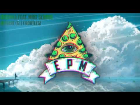 [Progressive] KhoMha Feat. Mike Schmid - Restart (S I I C Bootleg)